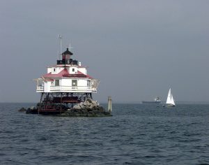 Thomas Point Lighthouse