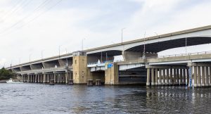 Kent Narrows Bridges